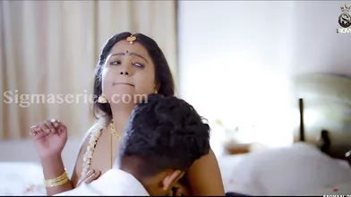 Adhyarathri EP1 SigmaSeries Hot Hindi Web Series