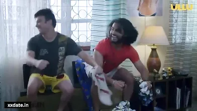 Rasmi Bhabhi Ki Chudai Part 4