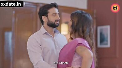 HARMI JIJA NE SAALI OR GHARBALI KO EK SATH CHODA - Ko Ko