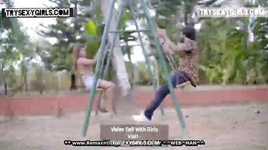 Indian Hot Web Series Sex Scene- 2024