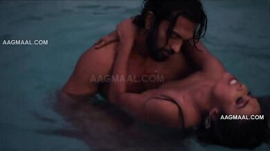 Kanchan Aunty Season 01 Episode 04 Uncut (2021) NueFliks Hindi Hot Web Series
