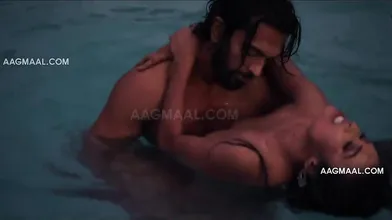 Kanchan Aunty Season 01 Episode 04 Uncut (2021) NueFliks Hindi Hot Web Series