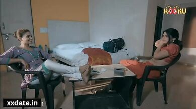 Kaatil Bhabhi Ko Mila Bada Hathiyar