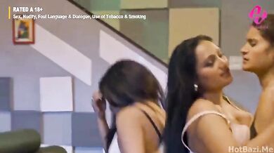 Paglet S04e06 Hindi Hot Web Series