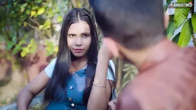 Outdoor Priya Sex College Girl