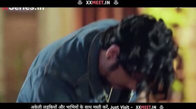 HINDI - Cute Shy Indian Girl Licking Dick And Fucking Harder