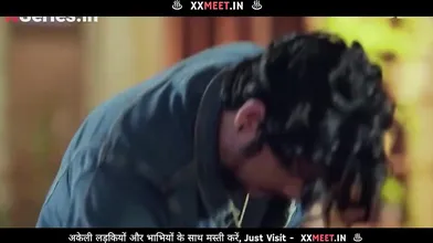 HINDI - Cute Shy Indian Girl Licking Dick And Fucking Harder