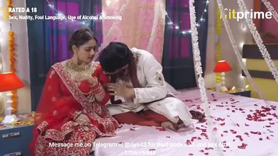 Damadji S2 (E01-03) Hitprime Web Series