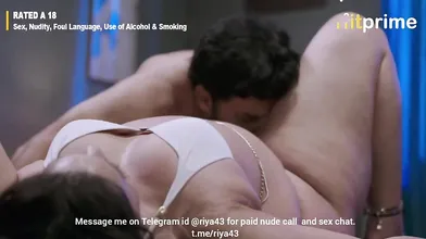 Damadji S2 (E01-03) Hitprime Web Series