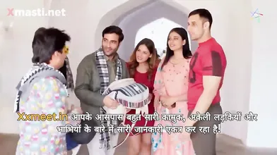 Mismatch Episode 1 Web Series 18+