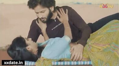 DEVER BHABHI SEX