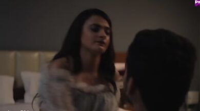 Prime Shots_Malkin Bhabhi KI Chut 2 EP 5