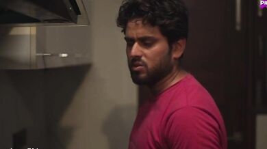 Prime Shots_Malkin Bhabhi KI Chut 2 EP 5
