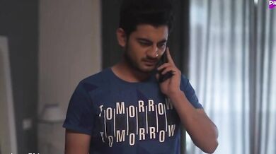 Prime Shots_Malkin Bhabhi KI Chut 2 EP 5