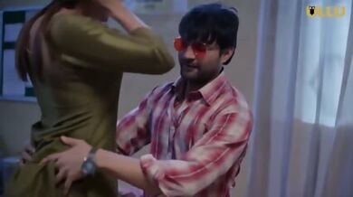 Charmsukh Bidaai Season 1 Part 2 Hindi Hot Web Series.