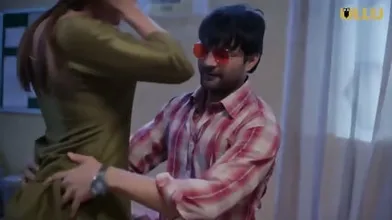 Charmsukh Bidaai Season 1 Part 2 Hindi Hot Web Series.