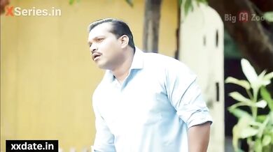 BHABHI KE BADE BADE BOOBS CHUSE FIR CHUDAI
