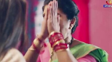 SEEMA BHABHI KI CHUDAI