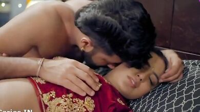 Seema Bhabhi Ki Suhagraat Chudai