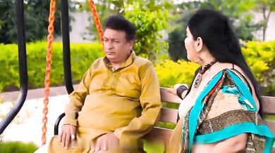 Kanchan Aunty -s01E03 Hindi Web Series