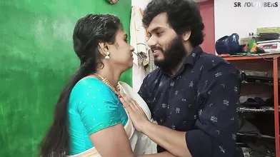 Bhabhi Ki Jawani Youtubers Hindi Short Film. Hindi Hot Web Series.