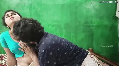 Bhabhi Ki Jawani Youtubers Hindi Short Film. Hindi Hot Web Series.