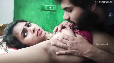 Bhabhi Ki Jawani Youtubers Hindi Short Film. Hindi Hot Web Series.