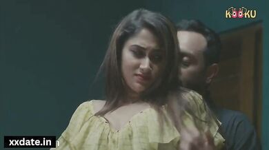 Pati Ko Nind Ki Goli Khila Kar Premi Ke Sath Sex