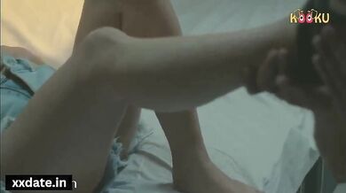 Pati Ko Nind Ki Goli Khila Kar Premi Ke Sath Sex
