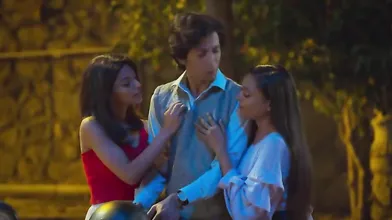 Madhu Ki Do Saheliyan