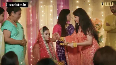 Jawani Ka Nuksha Episode 5 - Yorgelis Carrillo