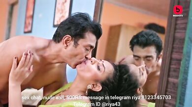 Thand Ka Maza Bigshot Web Series