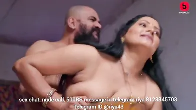 Thand Ka Maza Bigshot Web Series