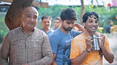 Milky S01E02 2024 Hindi Hot Web Series