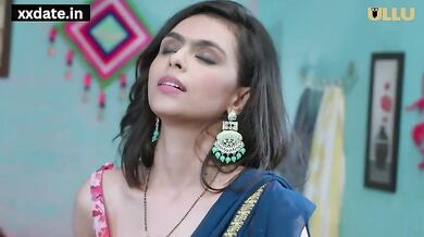 SAALI OR BIBI KO EK SATH PELA FULL NIGHT