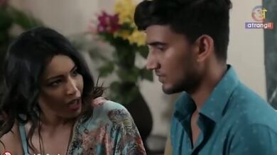 JIjaa Ne Saali Ko Akela Pa Kr Kiya Sex 0012