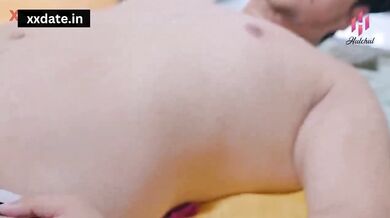 SEXY BHABHI KO DEVER NE CHODA
