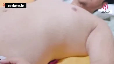 SEXY BHABHI KO DEVER NE CHODA