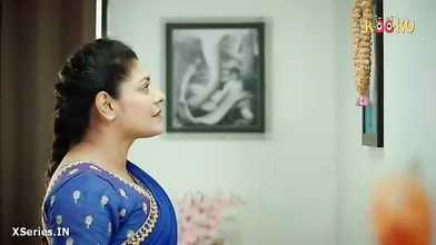Bhabhi Ko Godi Banakar Choda