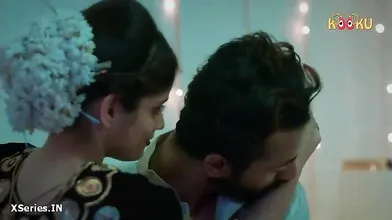 Bhabhi Ko Godi Banakar Choda
