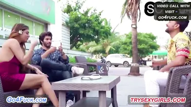 Nori Call Girl With Married Boyfriend Love Story New Web Series 2025