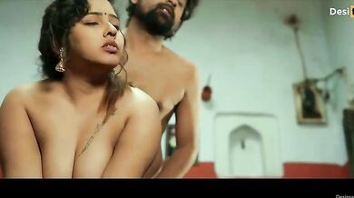 KAMINE 2 WEB SERIES SM Saree Lover Porn Sexy Video