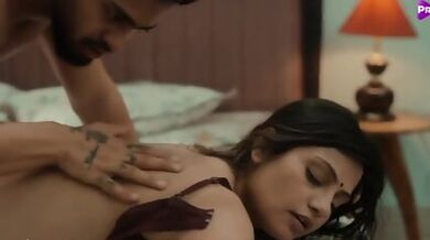 AKELE ME PREMI NE MAARI BHABHI KI GAAD