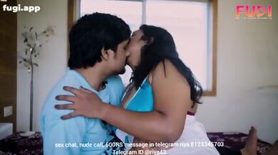 Sauteli Fugi Short Film Uncut Web Series