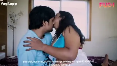 Sauteli Fugi Short Film Uncut Web Series