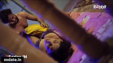 Sexy Suman Bhabhi Ka Game Bajaya Full Night