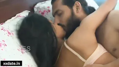 SEXY SALONI BHABHI FUCKING HARD