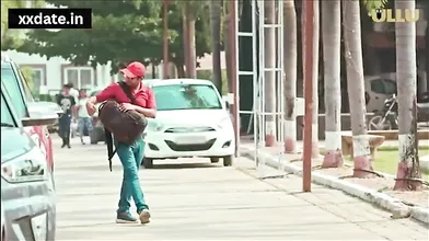 Wife Ke Samane Saas Se Samband Banakar Damadaraja Wife Ko Sex Karn Sikhate Hai