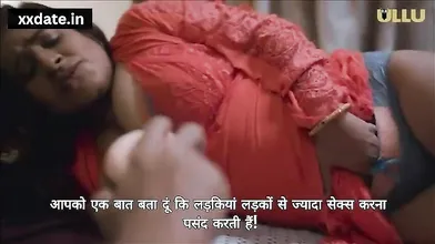 Wife Ke Samane Saas Se Samband Banakar Damadaraja Wife Ko Sex Karn Sikhate Hai