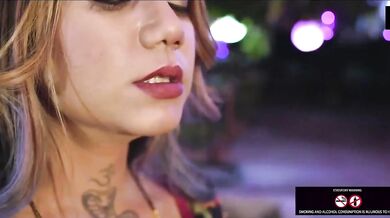 Their Hidden Desires 4 (Indian Web Series Lesbian Scenes)